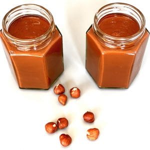 Chocolate Spread
